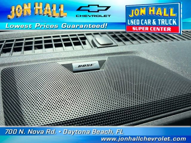 Certified 2024 Chevrolet Colorado Z71 w/ Z71 Convenience Package 2 image 29