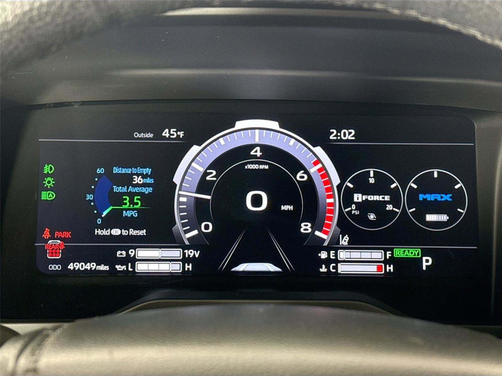 Certified 2024 Toyota Sequoia SR5 w/ SR5 Premium Package image 20