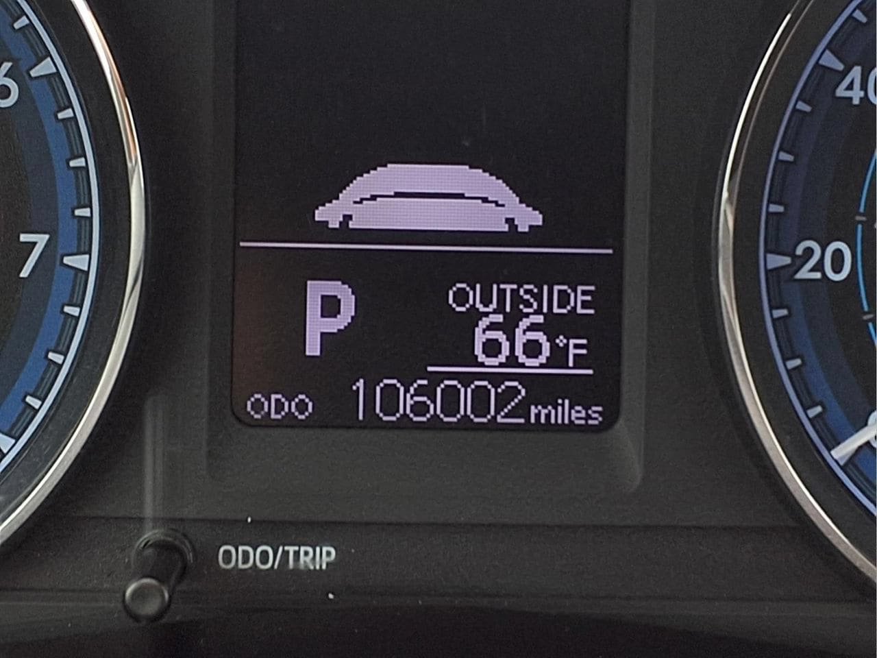 Certified 2019 Toyota Corolla LE FWD image 20