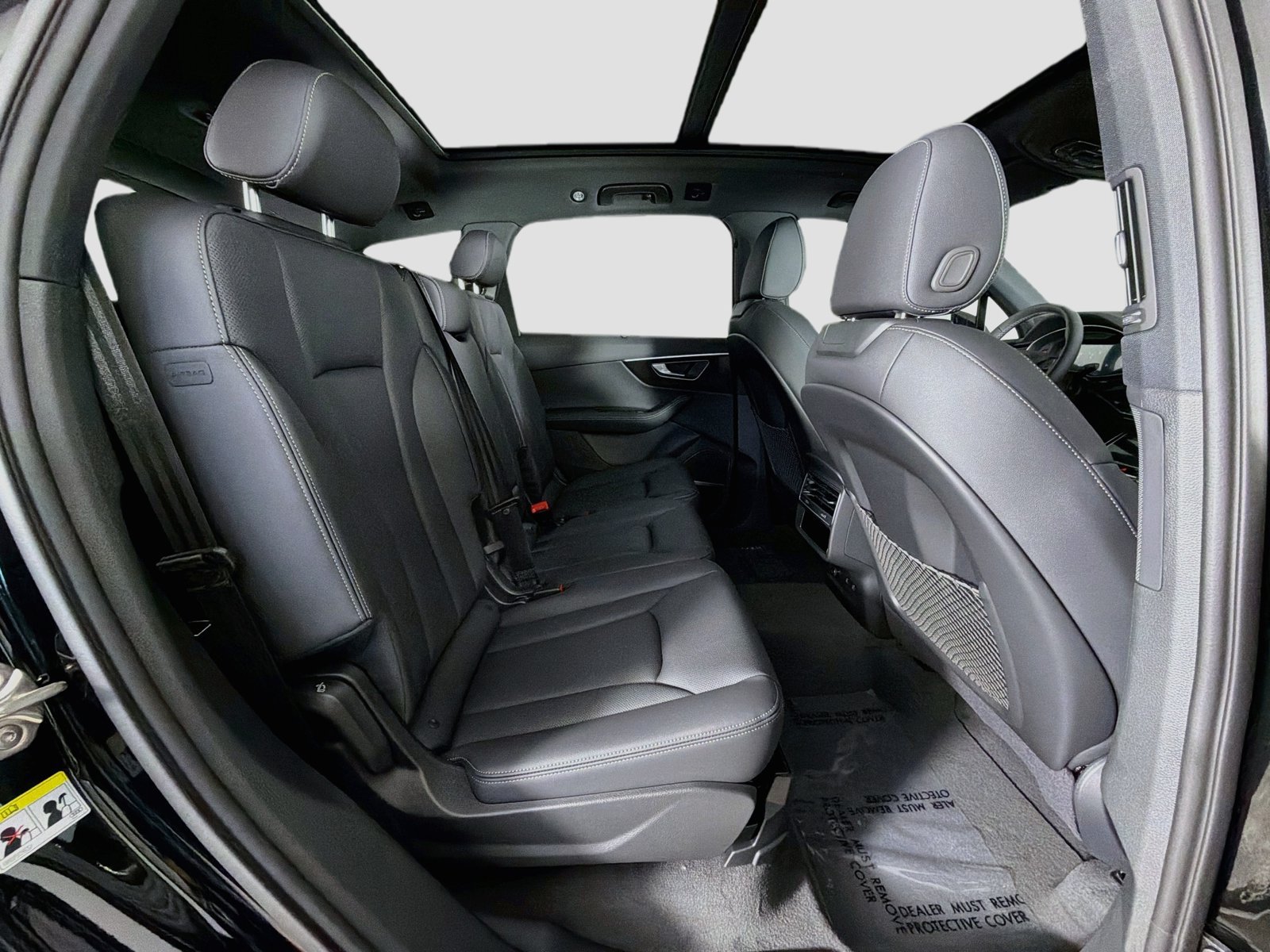 New 2026 Audi Q7 Premium Plus AWD/4WD image 29