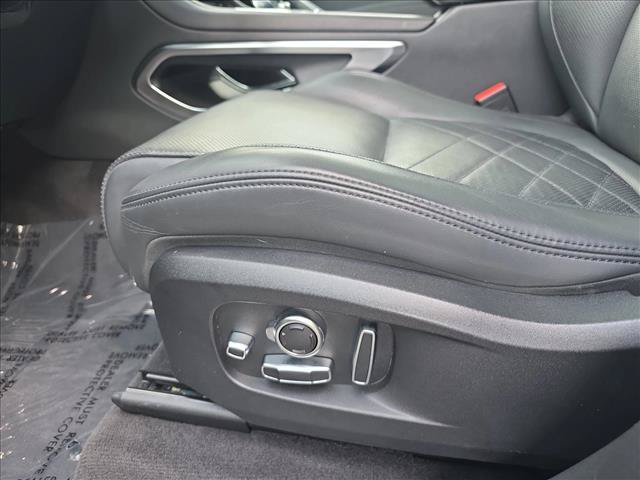 Certified 2023 Jaguar F-PACE S AWD/4WD image 29