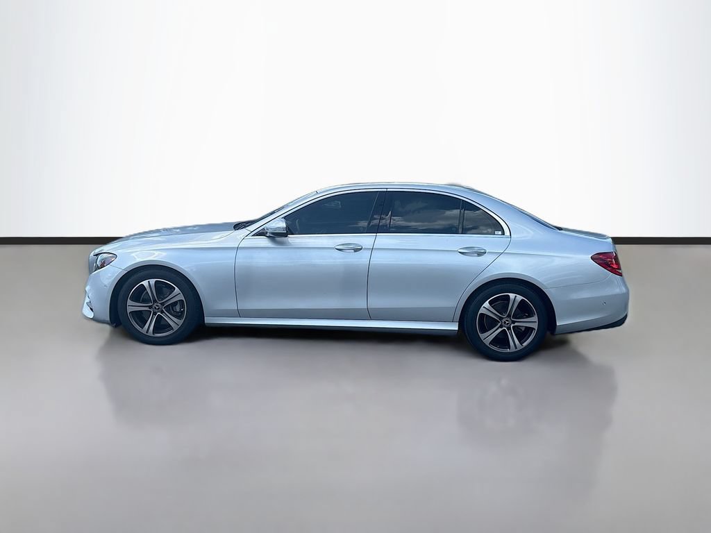 Used 2018 Mercedes-Benz E 300 image 6