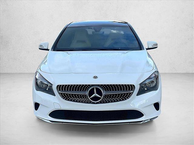 Used 2018 Mercedes-Benz CLA 250 image 3