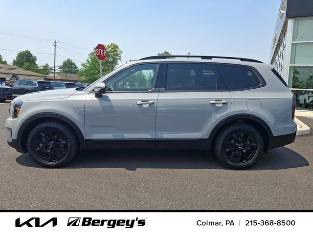 Certified 2024 Kia Telluride SX Prestige X-Pro AWD/4WD image 9