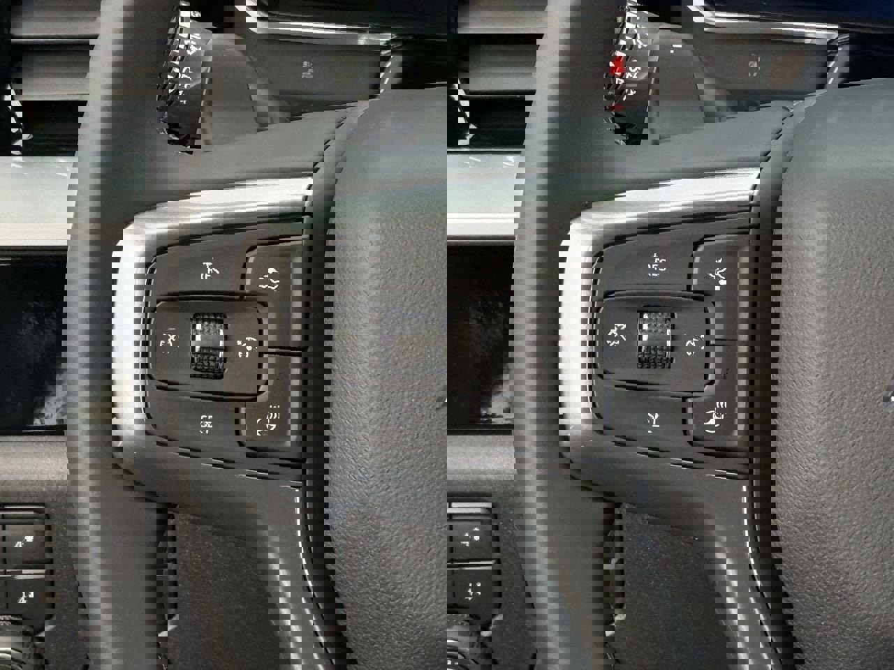 New 2026 Chevrolet Silverado 1500 RST w/ Texas Edition Plus image 12