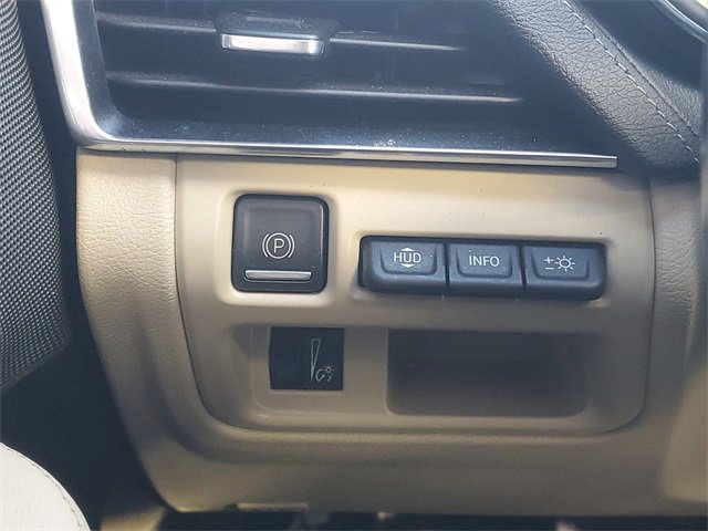 Certified 2020 Cadillac CT5 Premium Luxury w/ Driver Awareness Plus Package image 19