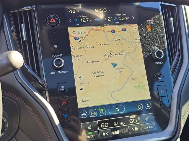 Certified 2023 Subaru Legacy Sport image 14