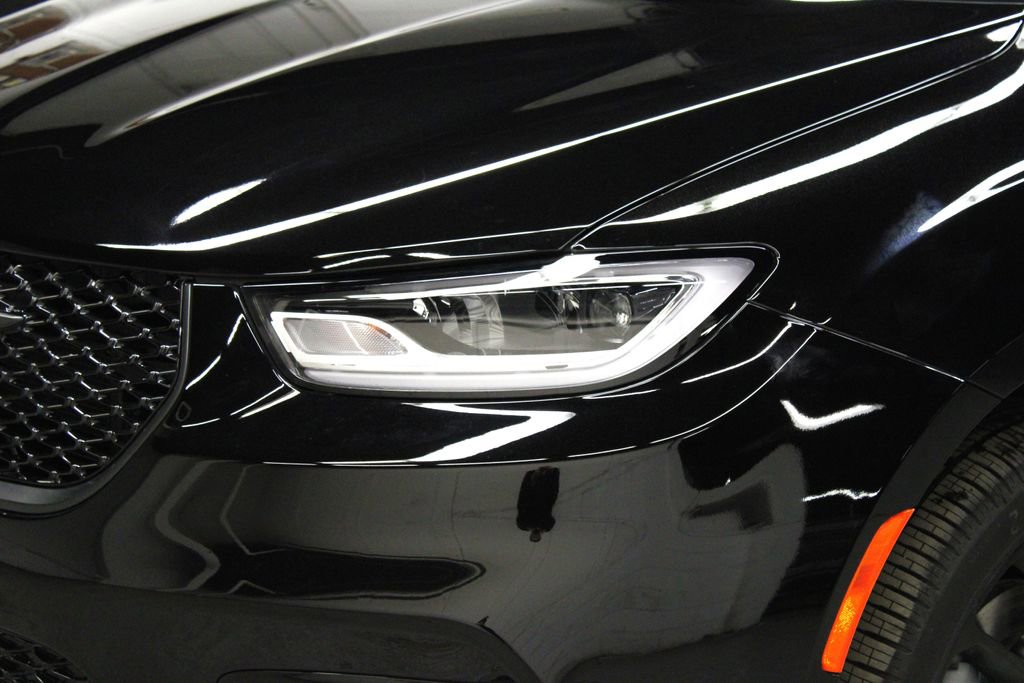 New 2026 Chrysler Pacifica Select image 35