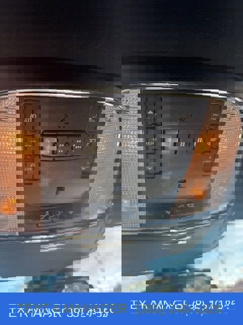 Used 2014 Jeep Grand Cherokee Overland w/ Advanced Technology Group image 20