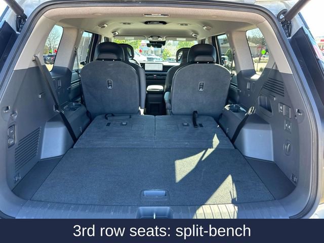 Used 2024 Kia EV9 Light Long Range image 13