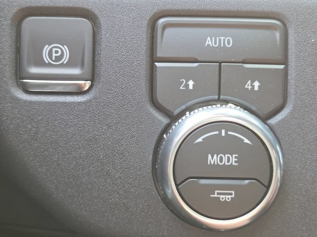 New 2026 GMC Sierra 1500 Elevation AWD/4WD image 23