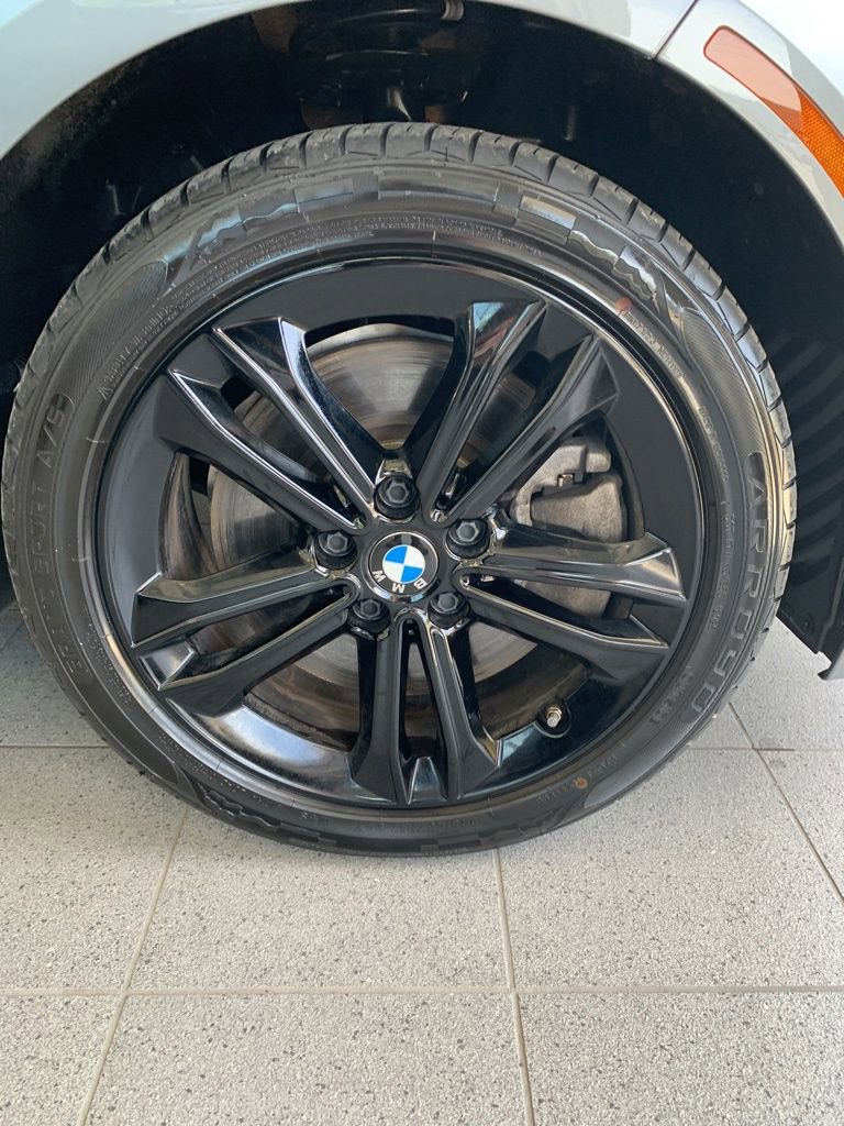 Used 2024 BMW 228i xDrive Gran Coupe AWD/4WD image 17