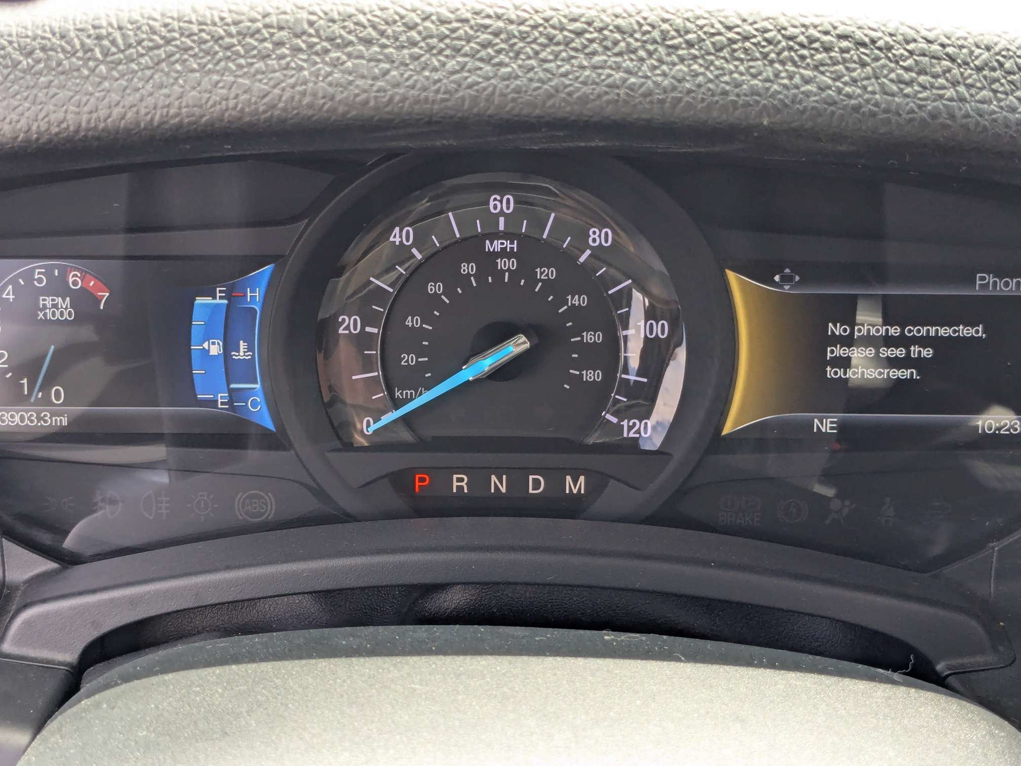 Used 2016 Ford Expedition EL 2WD image 31