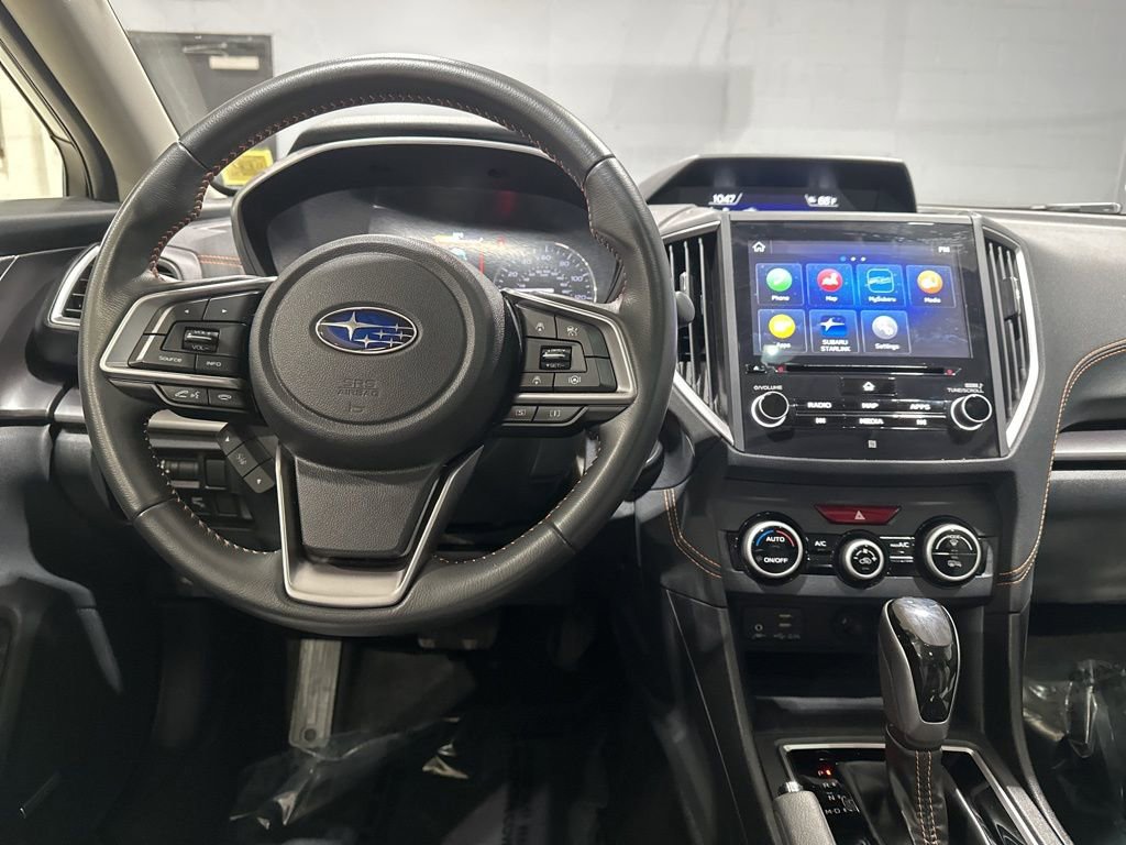 Used 2023 Subaru Crosstrek 2.5i Limited image 9