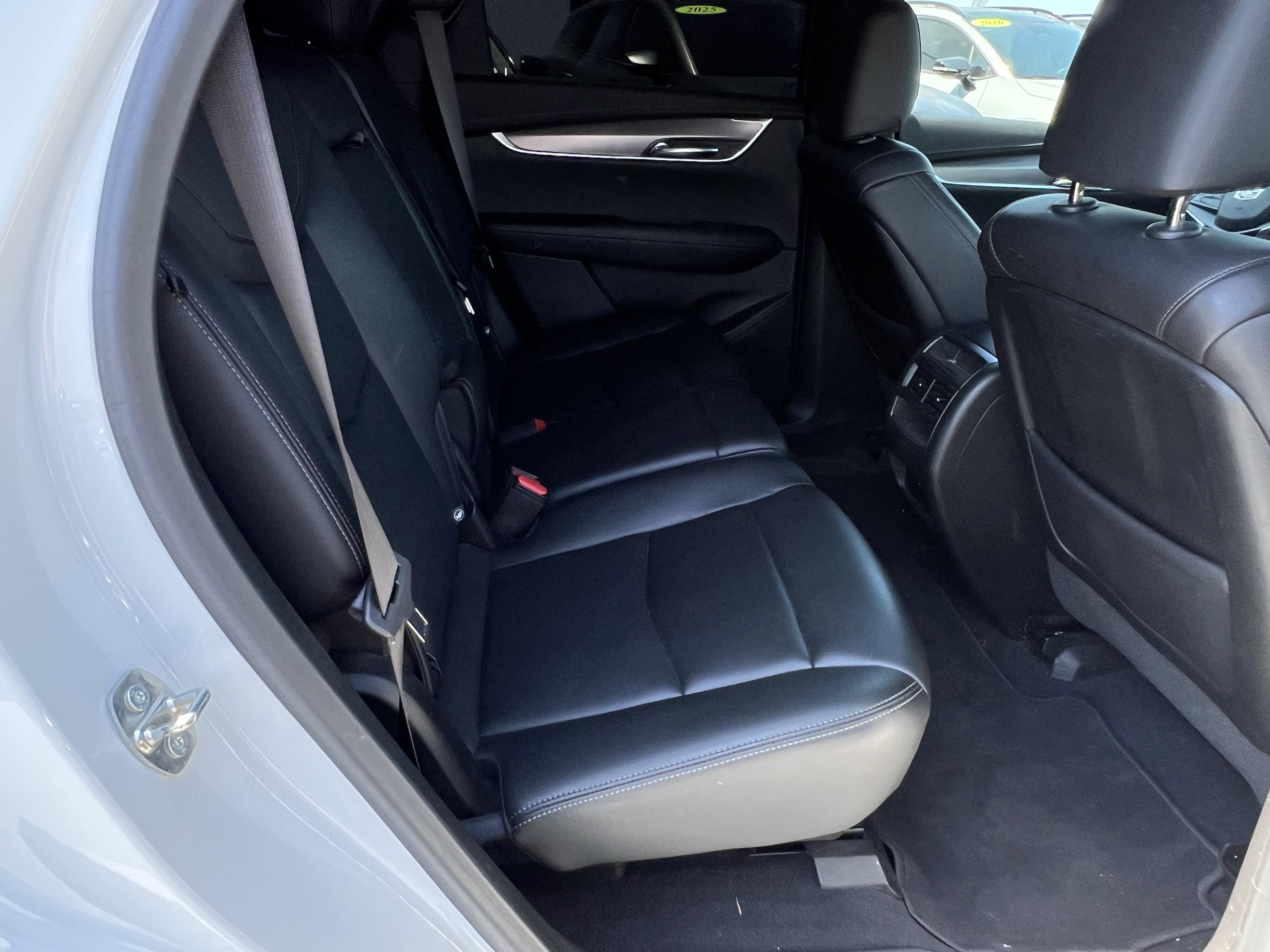 Used 2021 Cadillac XT5 Luxury AWD/4WD image 18