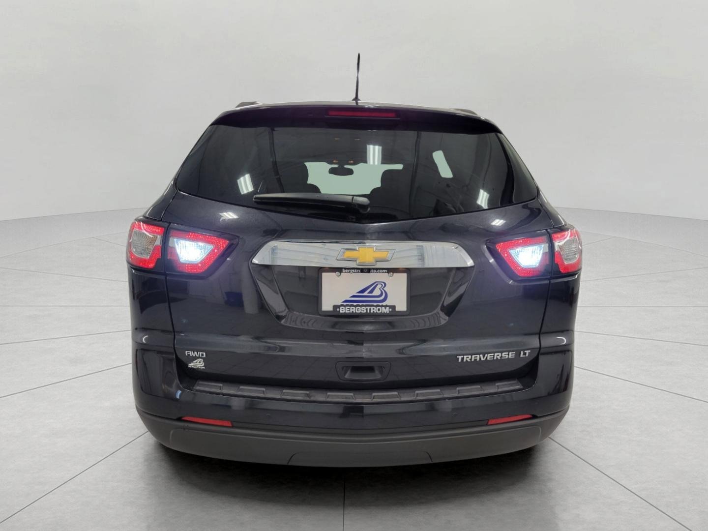 Used 2014 Chevrolet Traverse LT image 27