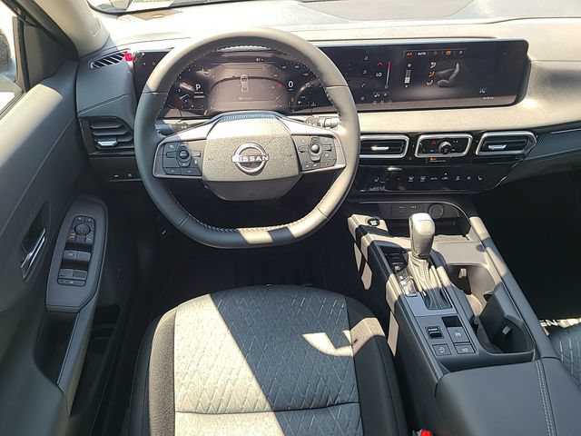 New 2026 Nissan Sentra SV w/ SV Convenience Package FWD image 24