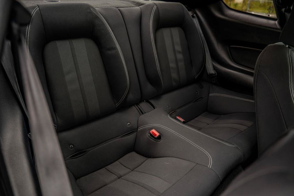 Used 2019 Ford Mustang GT RWD image 21