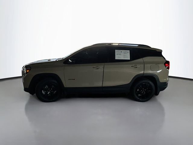 Used 2022 GMC Terrain AT4 w/ Infotainment Package II image 5