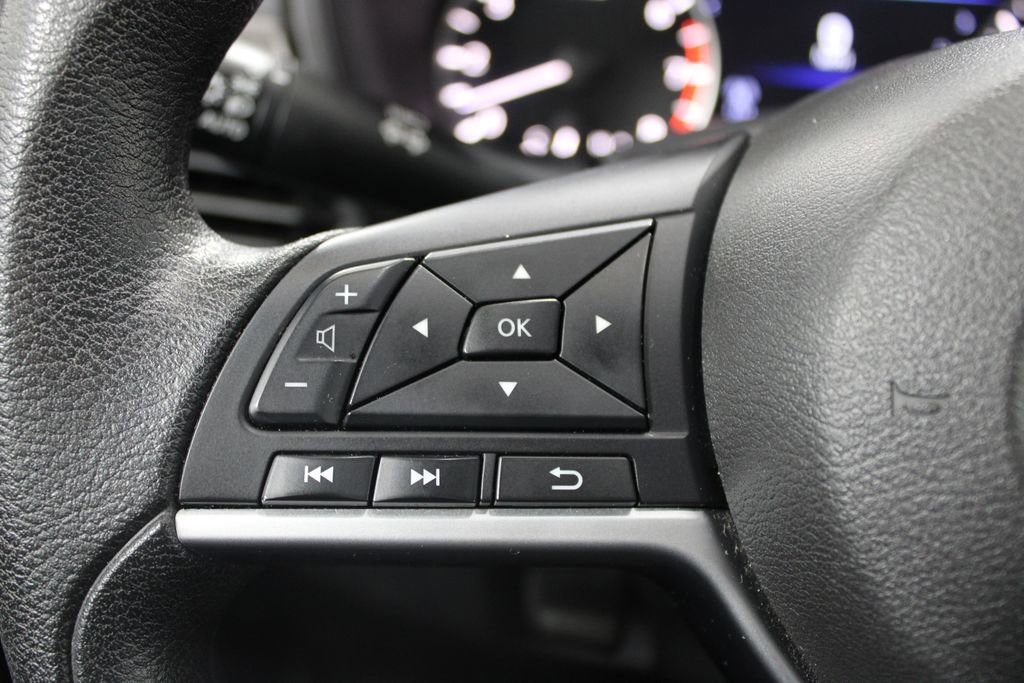 Used 2024 Nissan Altima 2.5 SV image 33