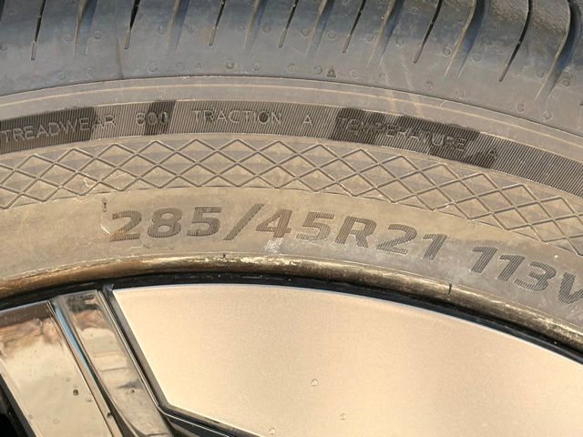 Used 2024 Kia EV9 GT-Line AWD/4WD image 8