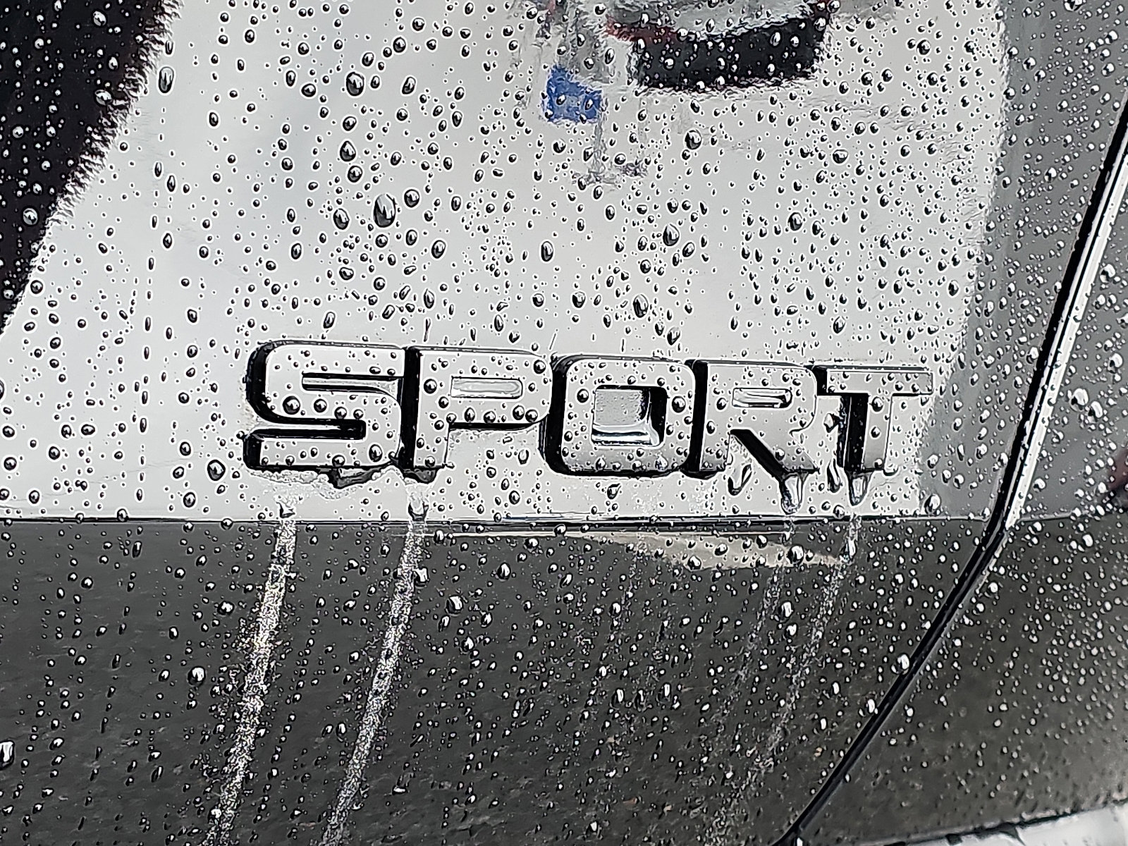 Used 2023 Honda HR-V Sport image 31