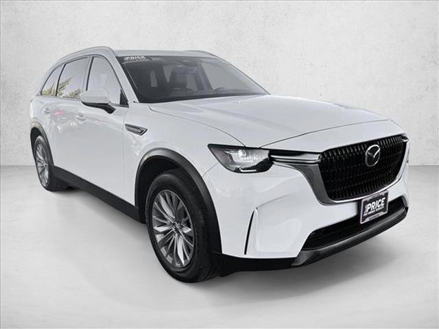 Used 2024 MAZDA CX-90 3.3 Turbo w/ Preferred Plus image 3