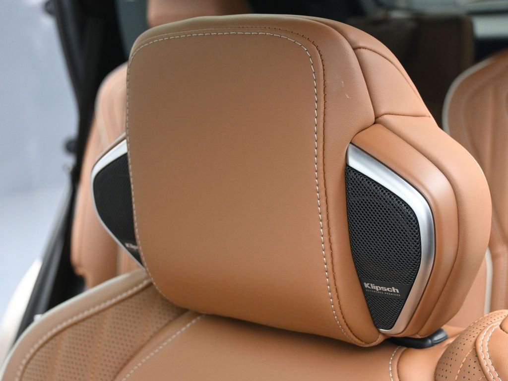 New 2026 INFINITI QX60 Autograph w/ Dark Cargo Package image 18