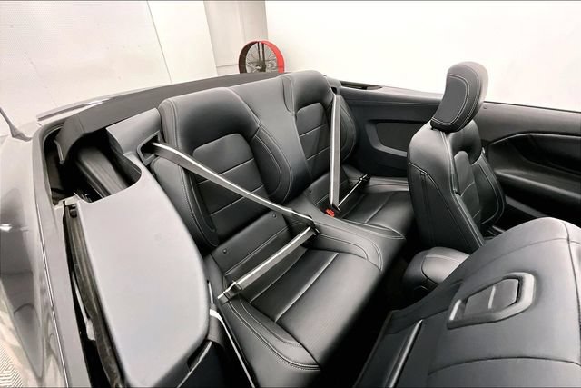 Used 2024 Ford Mustang Premium RWD image 23