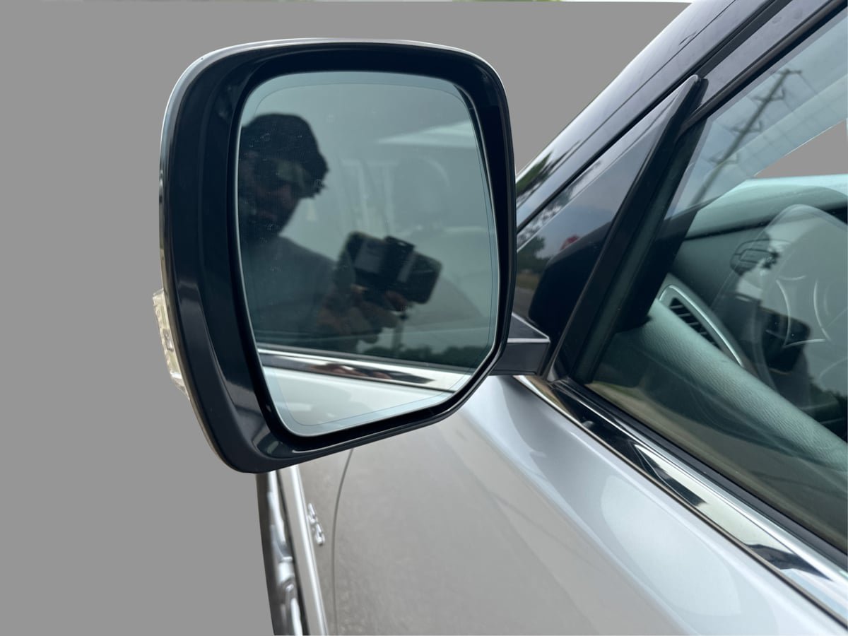 Used 2019 INFINITI QX80 Luxe AWD/4WD image 27