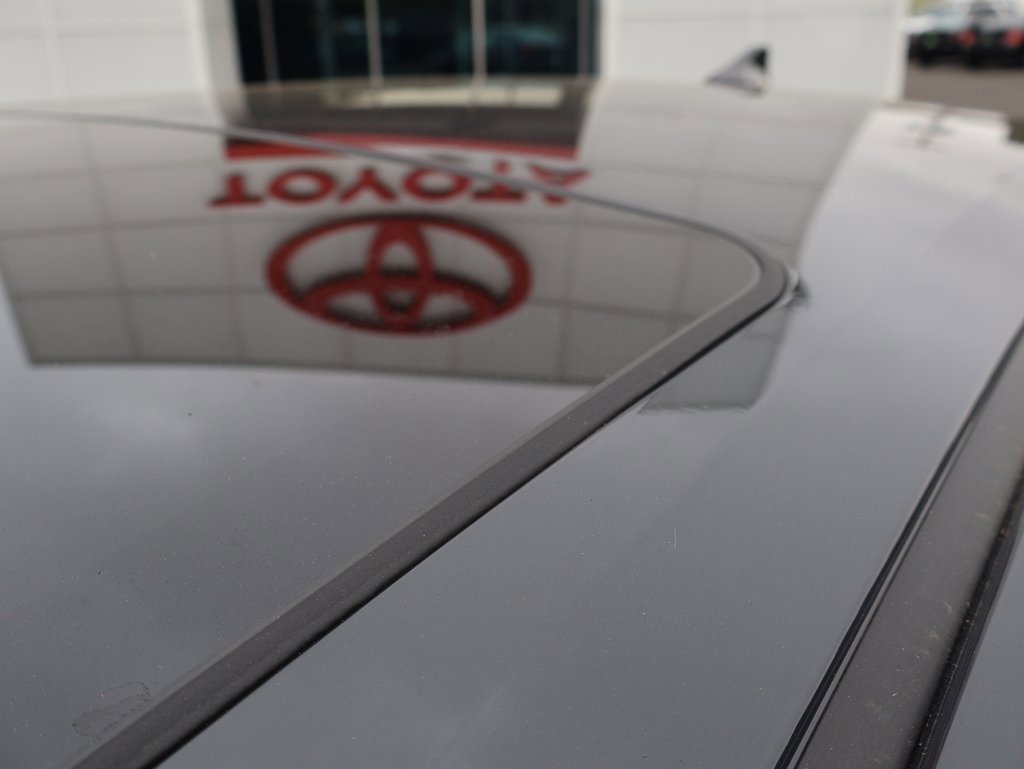 New 2026 Toyota Corolla XLE image 34