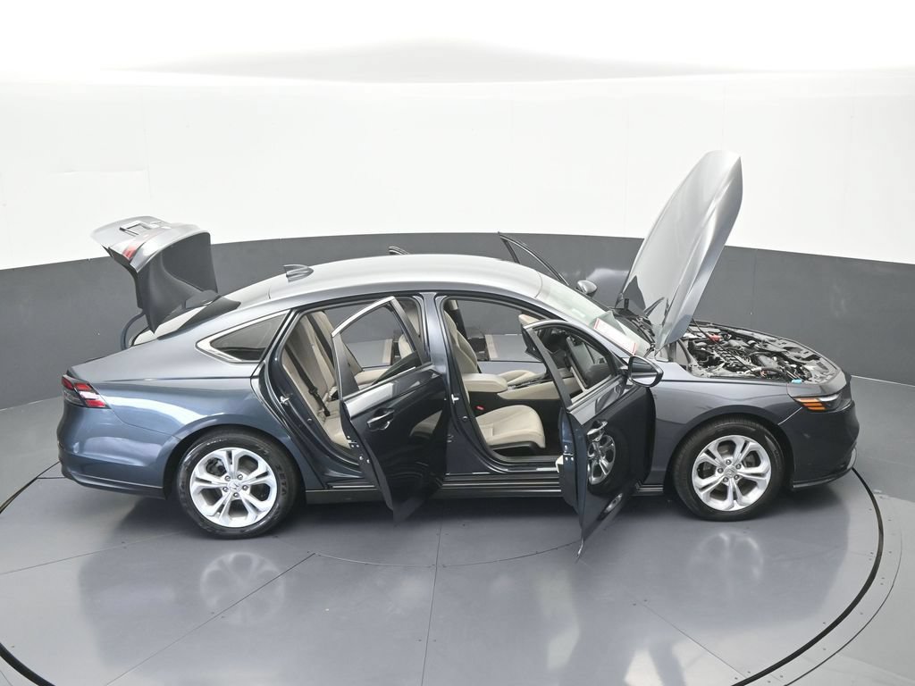 Used 2024 Honda Accord LX image 73