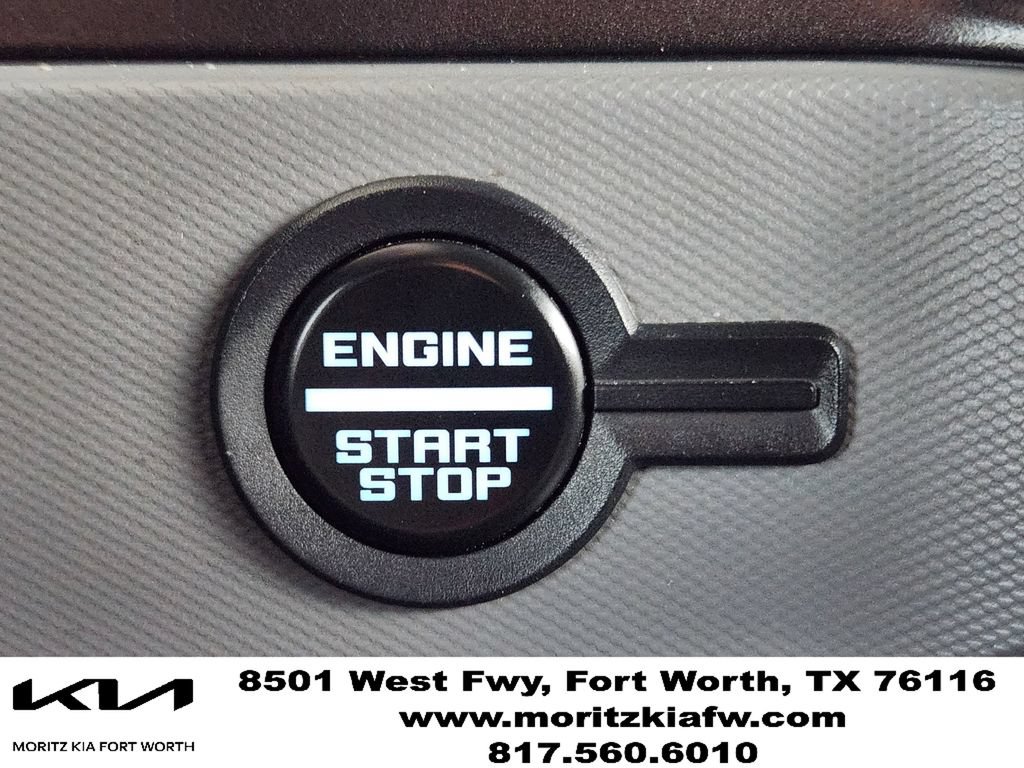 Used 2023 Ford Bronco Big Bend AWD/4WD image 20