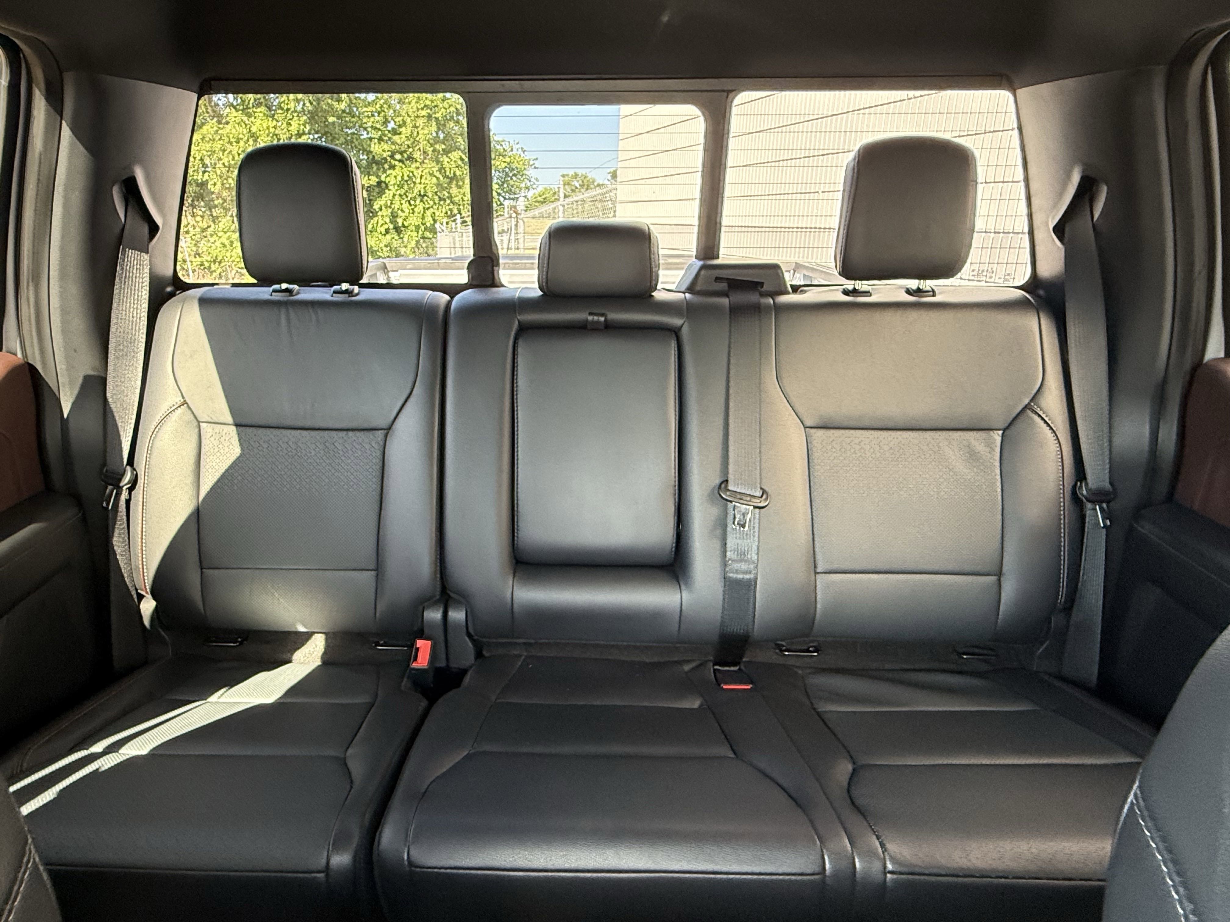 Used 2021 Ford F150 Lariat image 19