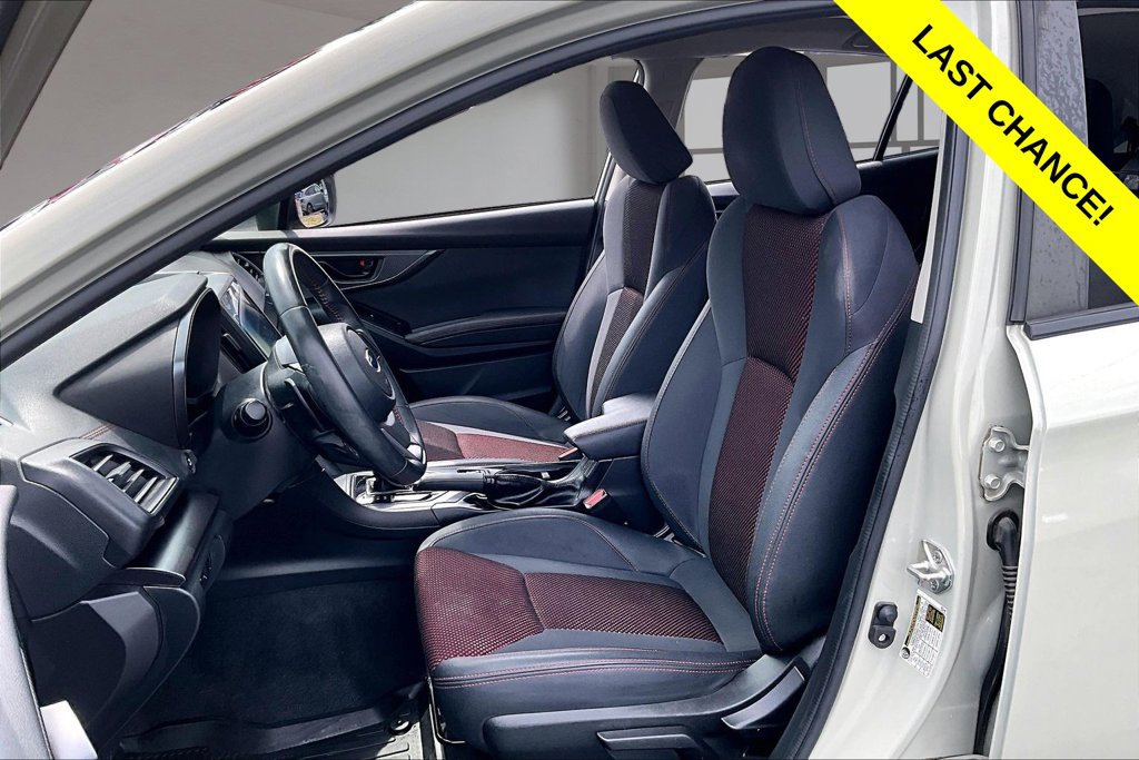 Used 2023 Subaru Crosstrek 2.0i Premium w/ Popular Package #2 AWD/4WD image 25