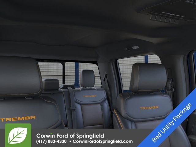 New 2026 Ford F150 Tremor image 25