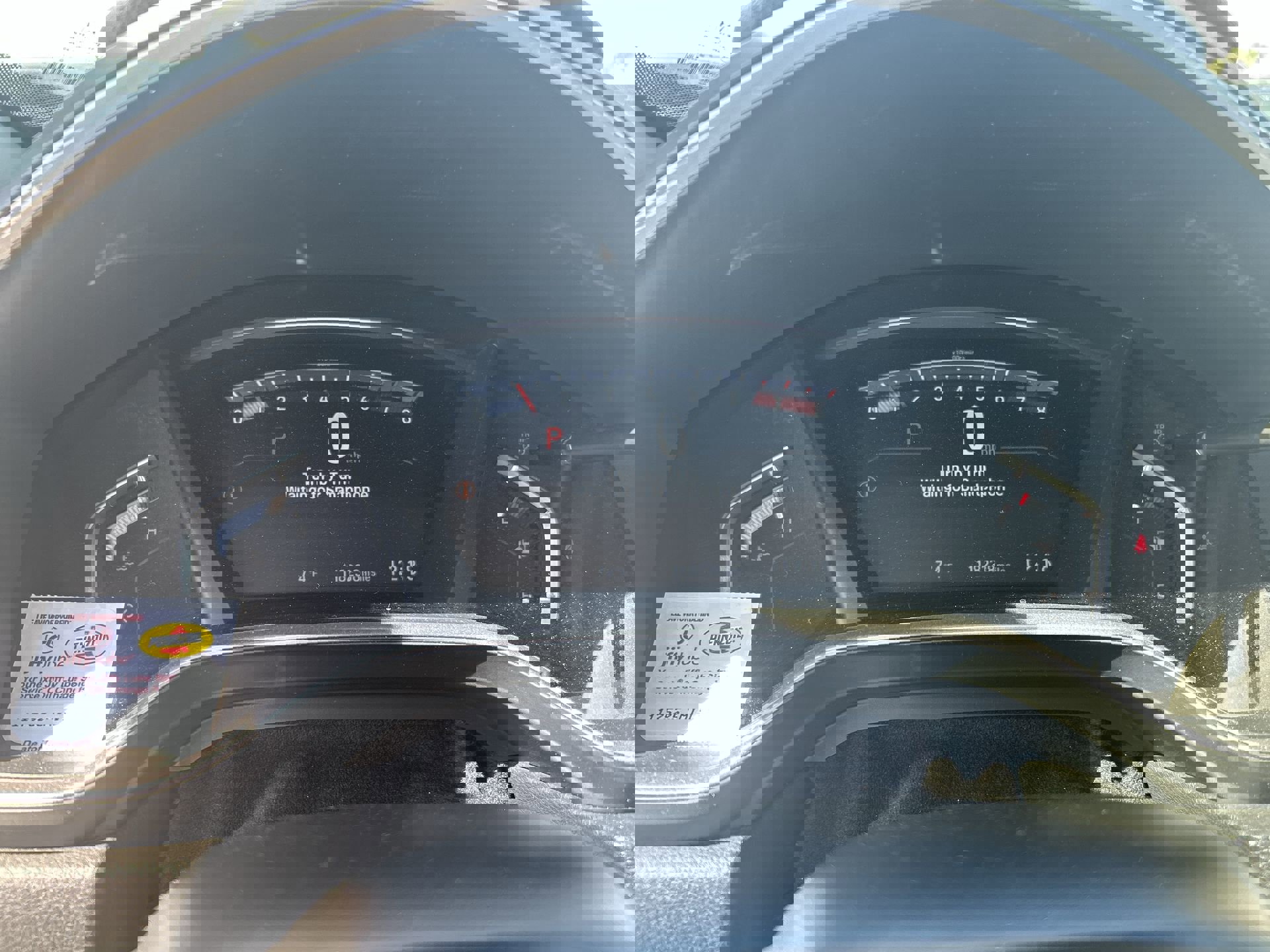 Used 2020 Honda CR-V EX image 10