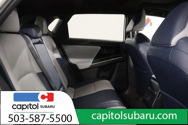 Used 2023 Subaru Solterra AWD image 28