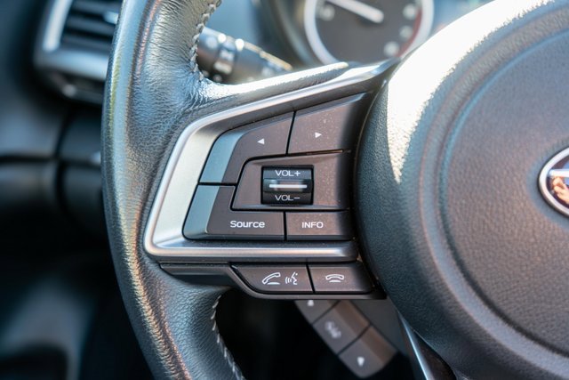 Used 2021 Subaru Forester Premium image 26