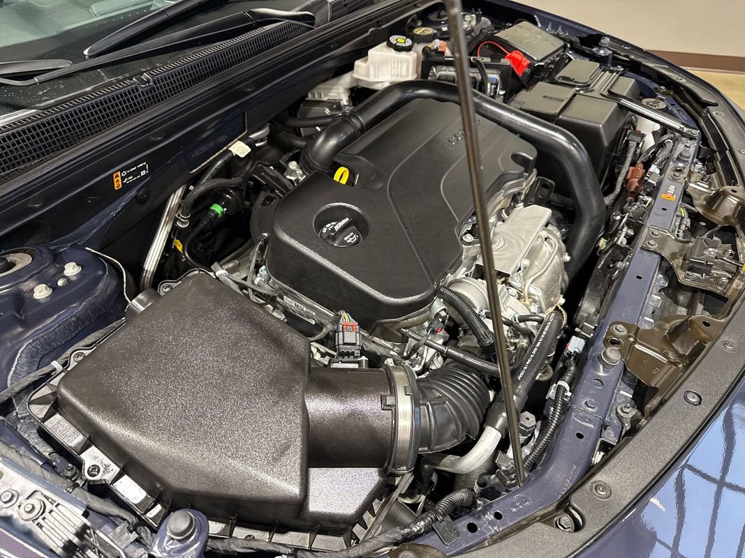 Used 2025 Chevrolet Malibu LT image 55