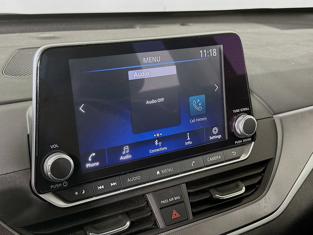 Certified 2023 Nissan Altima 2.5 SR image 21