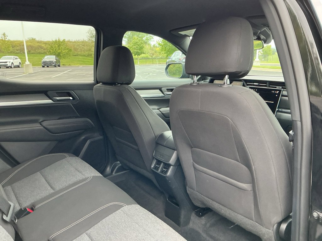 Used 2026 GMC Terrain Elevation AWD/4WD image 33