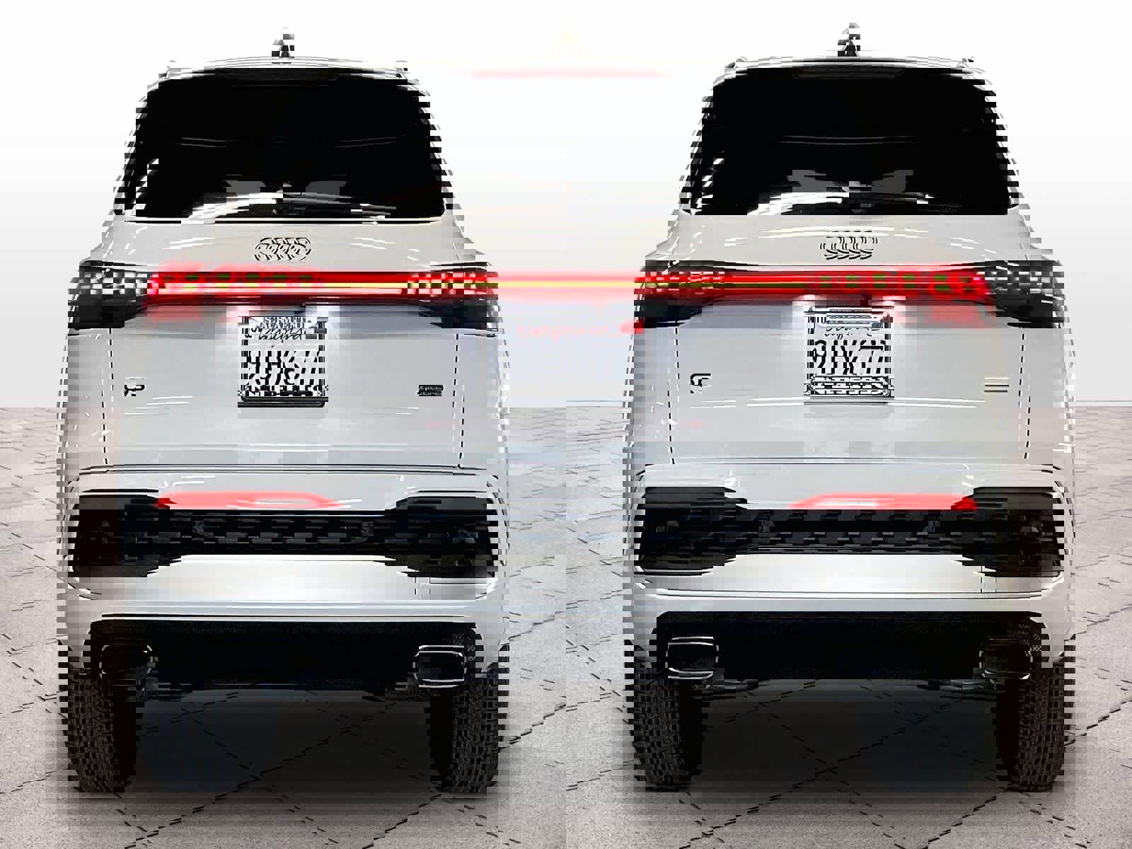 Certified 2025 Audi Q5 Premium Plus w/ Premium Plus image 7