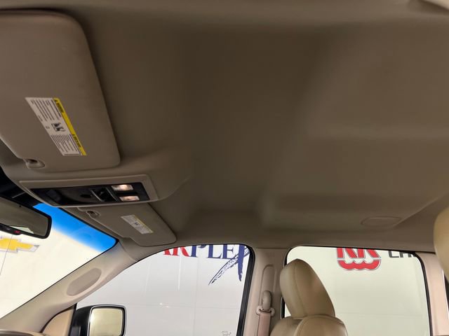 Used 2014 RAM 1500 Laramie w/ Convenience Group image 21