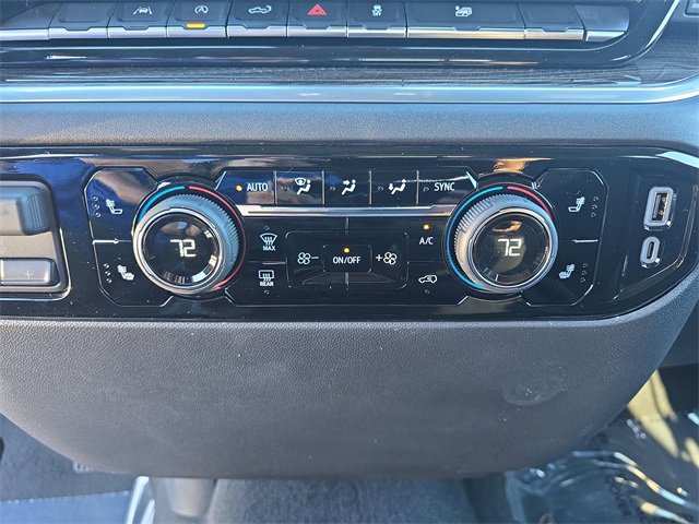 New 2026 Chevrolet Silverado 1500 LT image 20