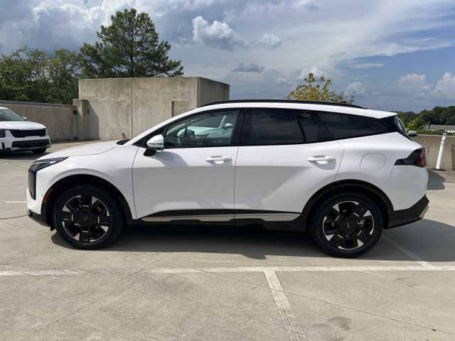 Used 2026 Kia Sportage SX FWD image 9