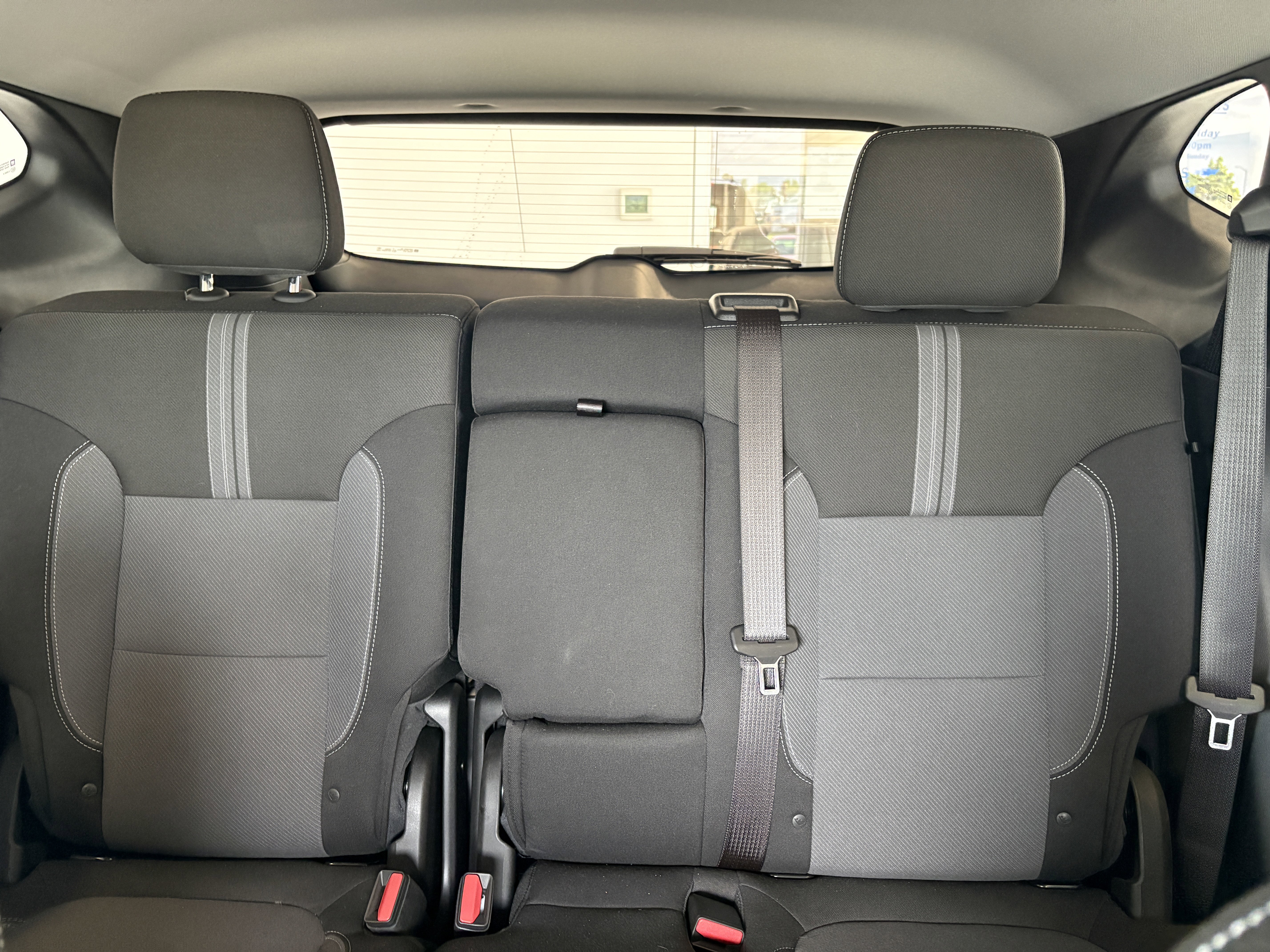 Used 2025 Chevrolet Blazer LT w/ Convenience Package FWD image 22