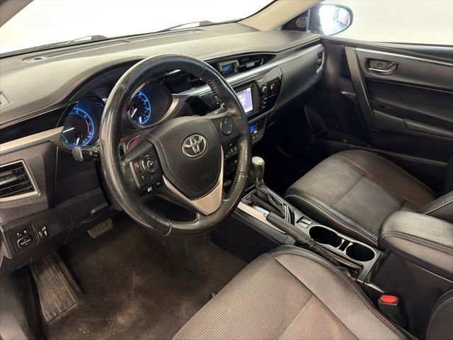 Used 2016 Toyota Corolla S image 17