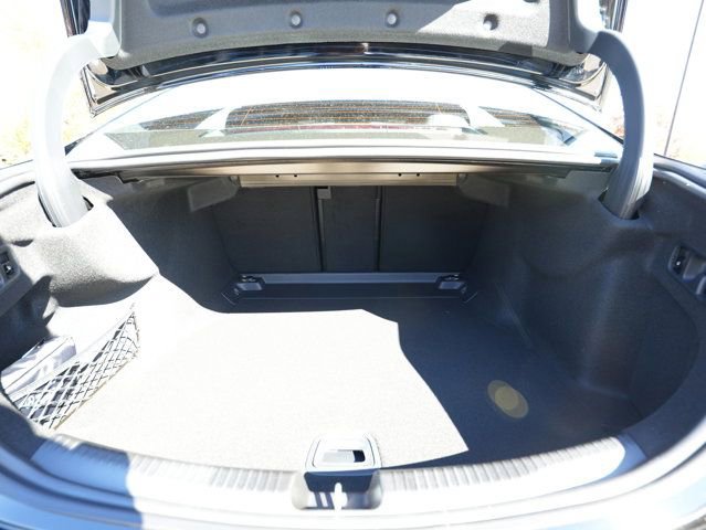 Certified 2026 Mercedes-Benz C 300 4MATIC Sedan image 17