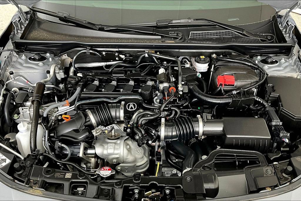 Certified 2026 Acura Integra image 12